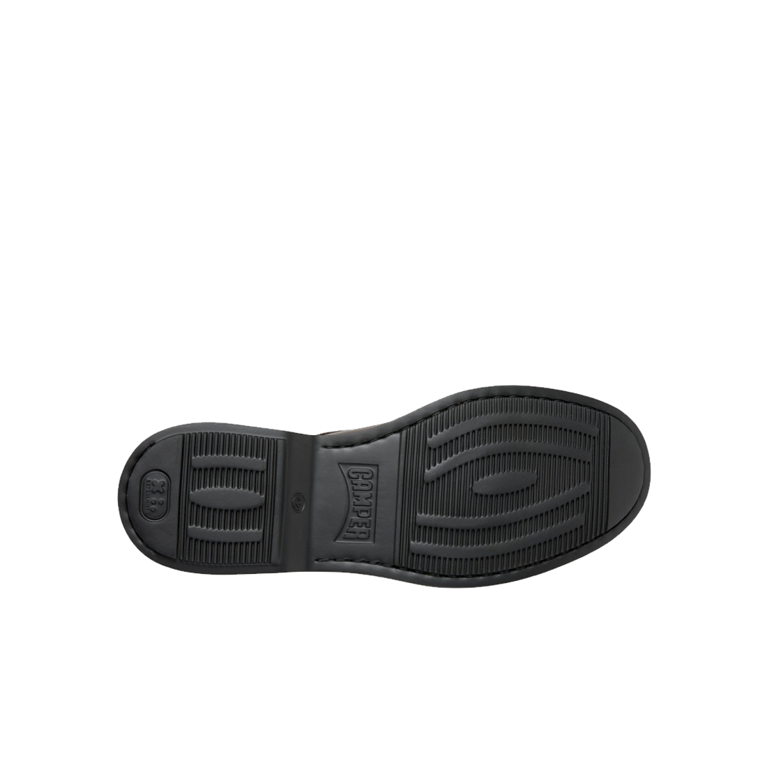 캠퍼 남성 노만 정장화 브라운(Camper Men Norman Lace Up Brown) - 5