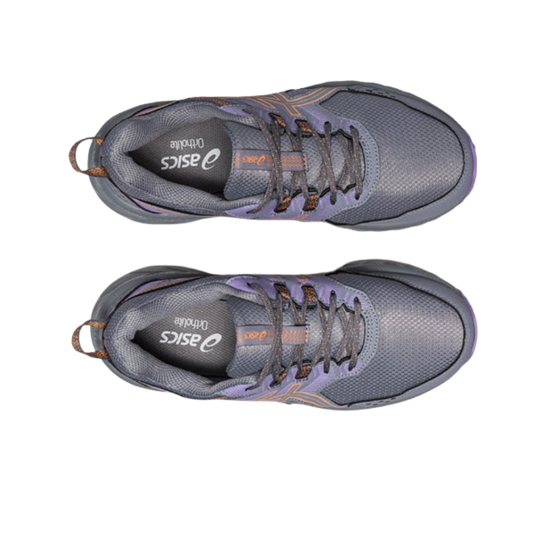 (W) 아식스 젤 벤쳐 9 시트 락 썸머 듄 - D 와이드((W) Asics  Gel-Venture 9 Sheet Rock Summer Dune - D Wide) - 2