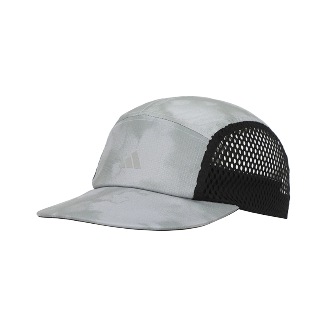 JZ0615 Adidas Running Graphic Cap Wonder Sage