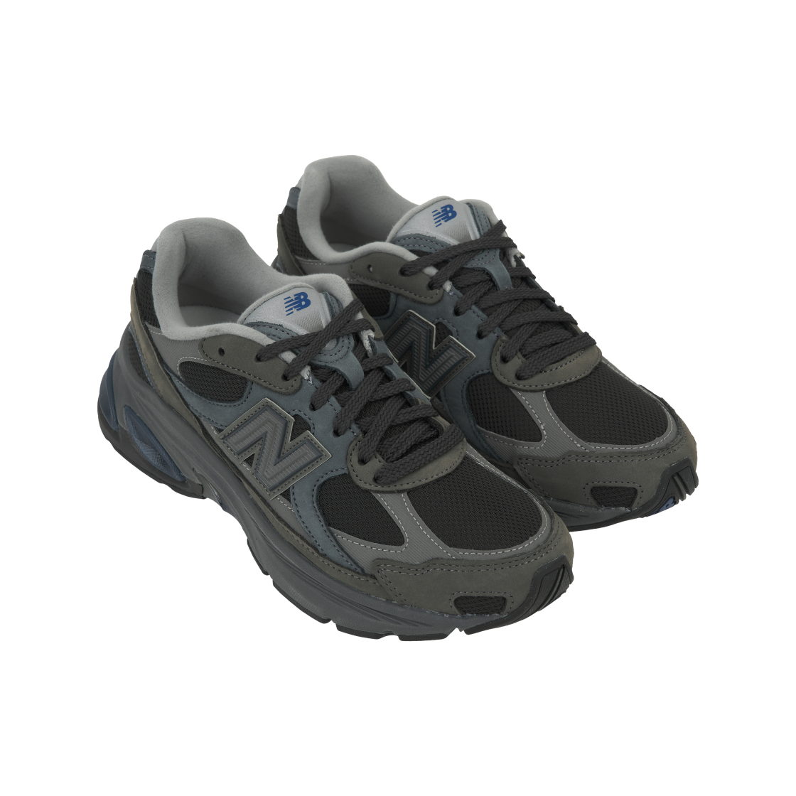 뉴발란스 2010 앱졸브 토네이도 페이디드 블랙(New Balance 2010 Abzorb Tornado Faded Black) - 4