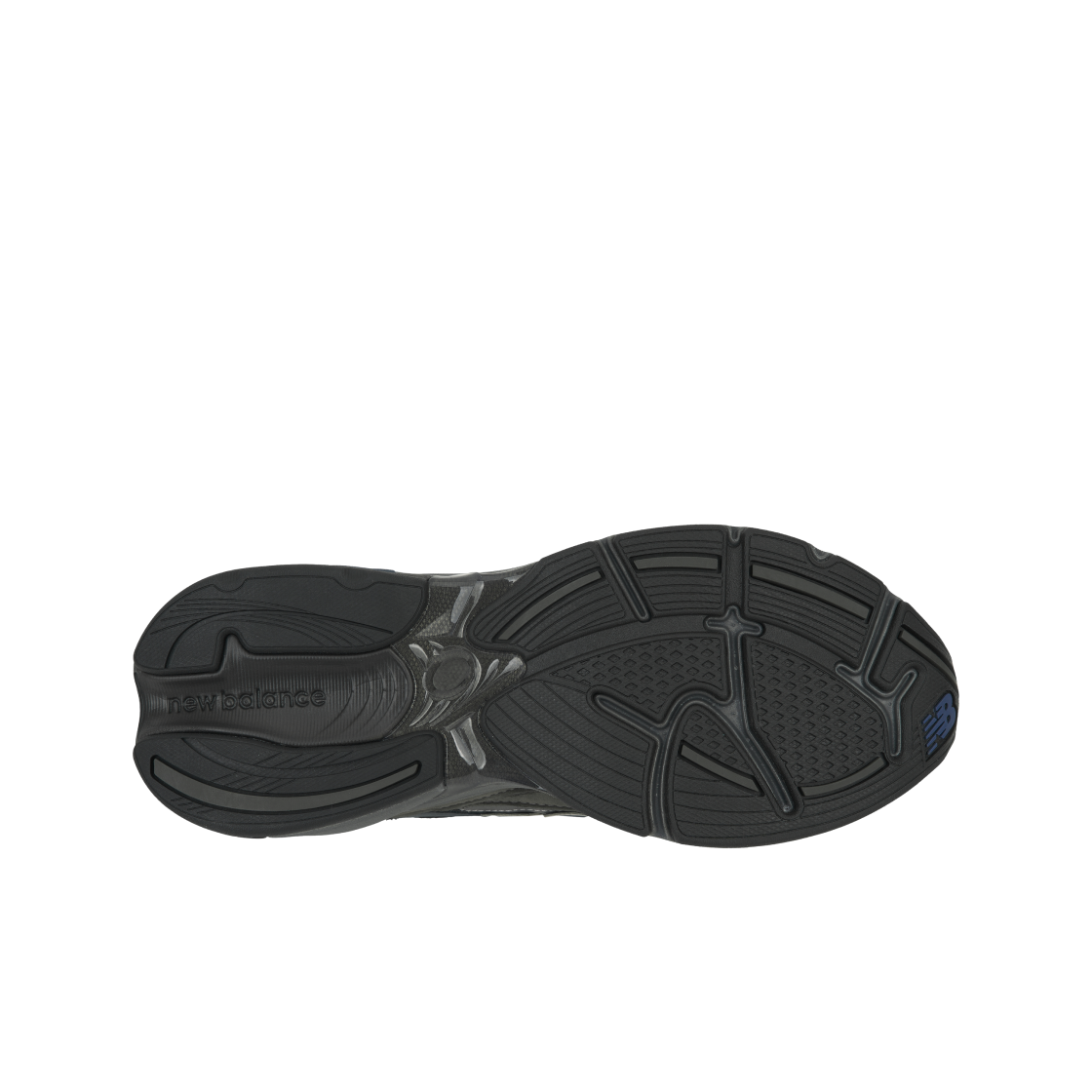 뉴발란스 2010 앱졸브 토네이도 페이디드 블랙(New Balance 2010 Abzorb Tornado Faded Black) - 2