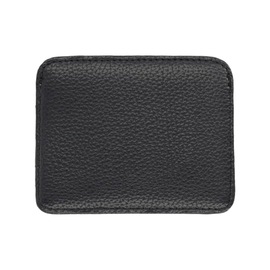 비비안 웨스트우드 오브 하프 문 카드 홀더 블랙(Vivienne Westwood Orb Half Moon Card Holder Black) - 2