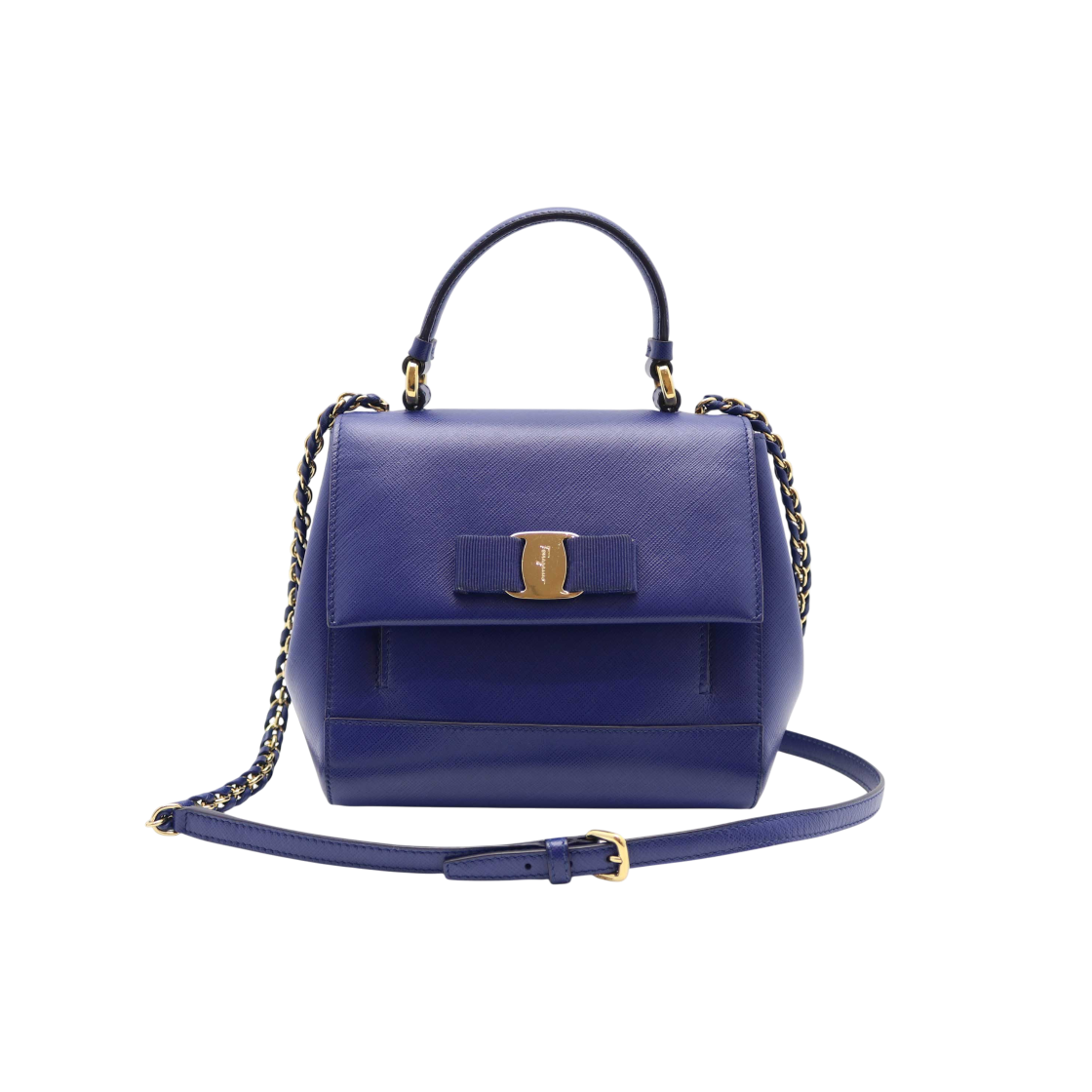 페라가모 캐리 스몰 숄더백 21F570(Ferragamo Cary Small Shoulder Bag 21F570)