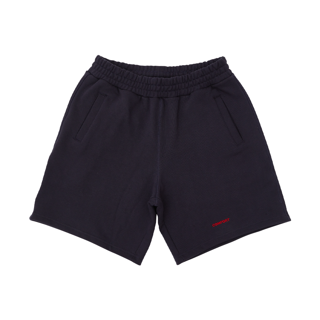 콤포트 로고 스웻쇼츠(COMFORT Logo Sweatshorts)