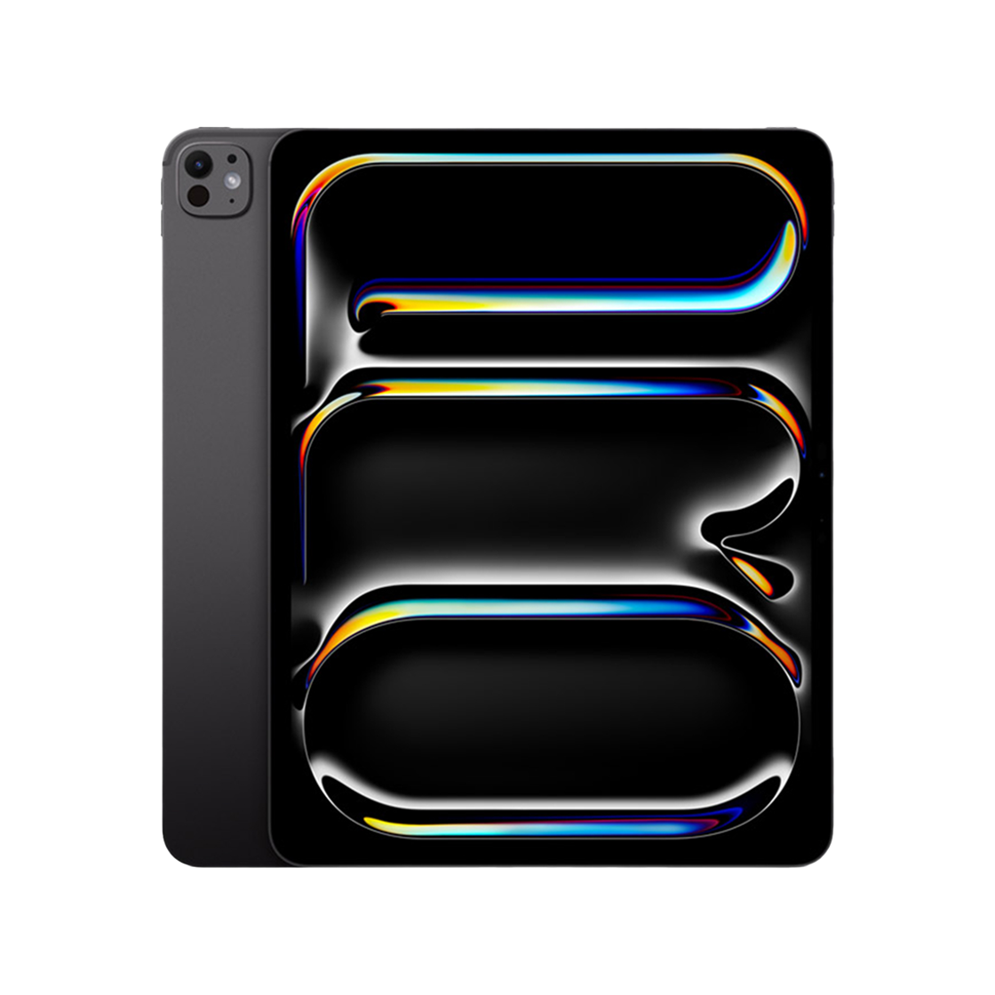 [S등급] 리퍼비시 아이패드 프로 13 (M4) WIFI 256기가 스페이스블랙([S등급] Refurbished iPad Pro 13 (M4) Wi-Fi 256GB Space Black) - 1