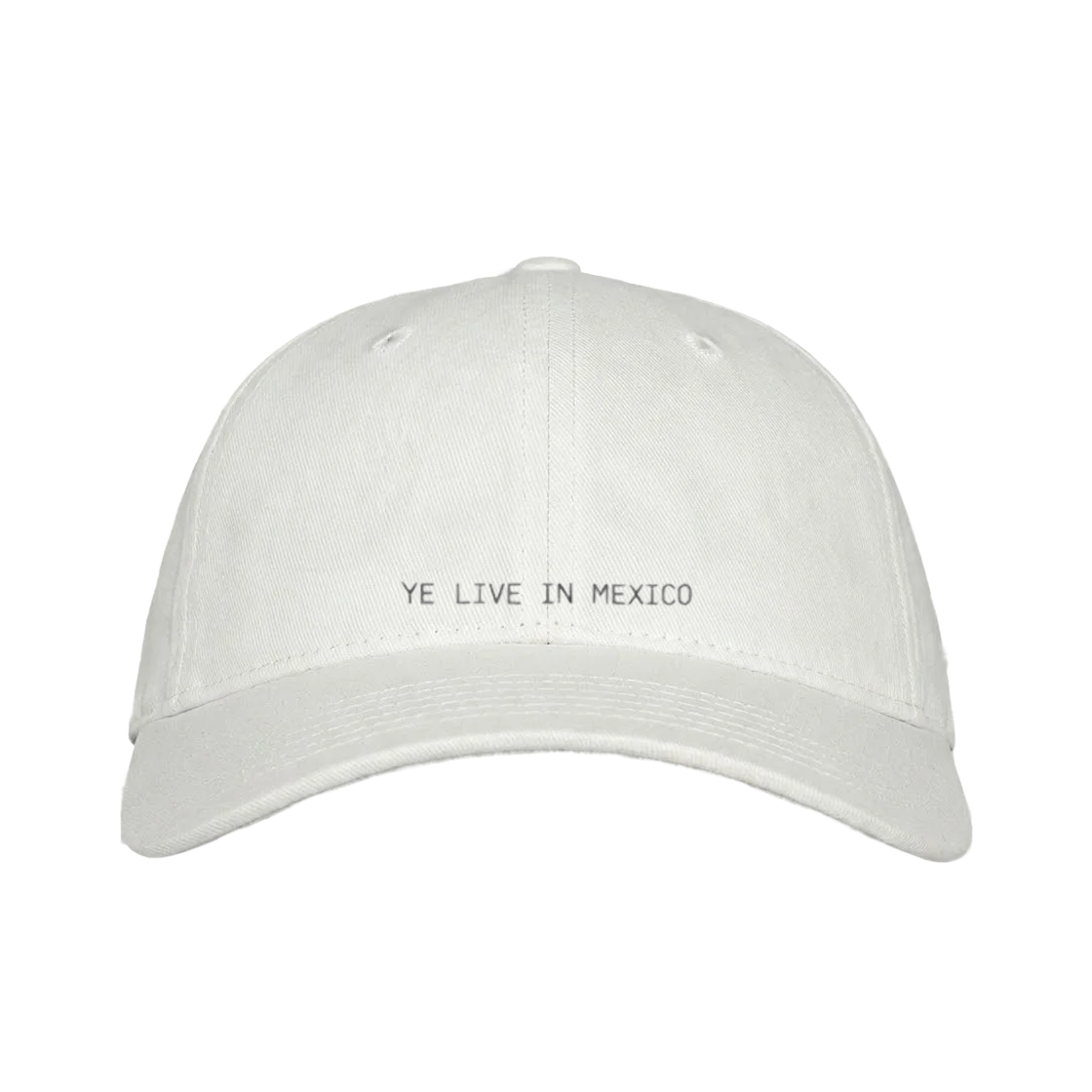 - YEEZY HT-01 White - Mexico Exclusive