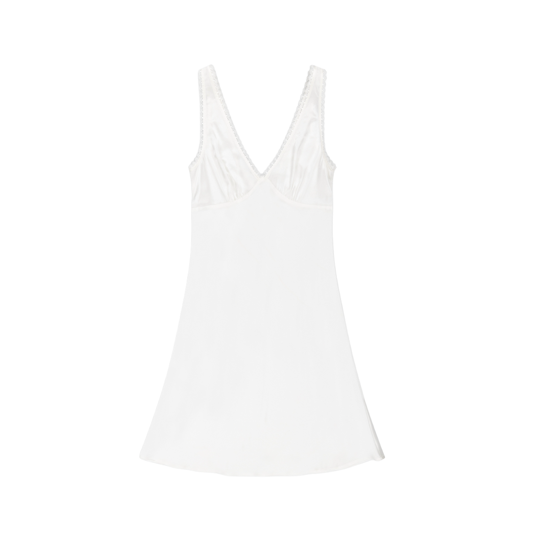 하이 우먼 알다 드레스 아이보리 - 26SS(Hai Women Alda Dress Ivory - 26SS)