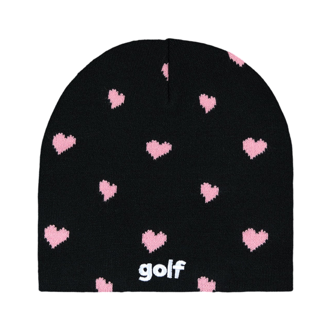 CLK26H1001-BLK Golf Wang x Clarks Crush Skully Black