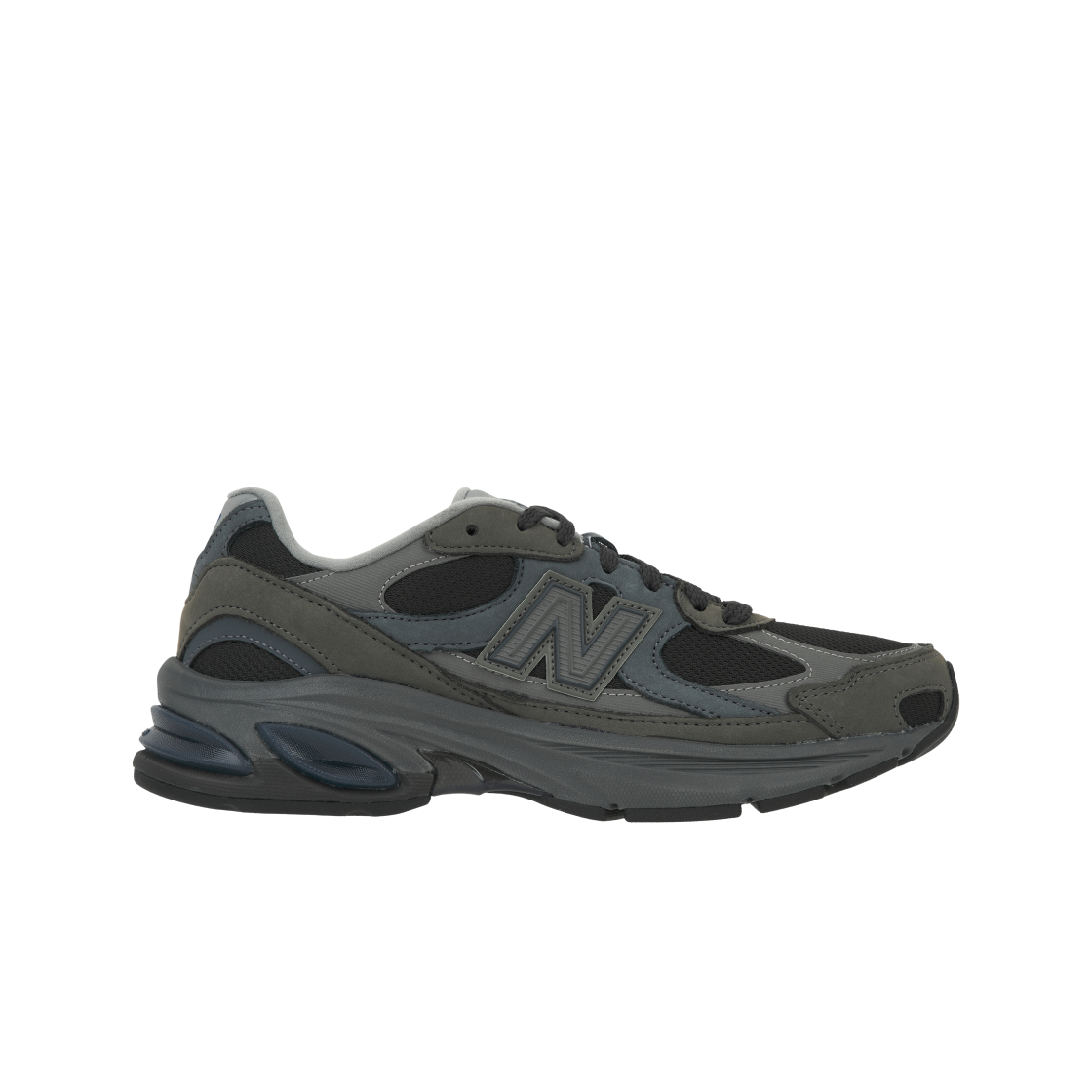 뉴발란스 2010 앱졸브 토네이도 페이디드 블랙(New Balance 2010 Abzorb Tornado Faded Black)