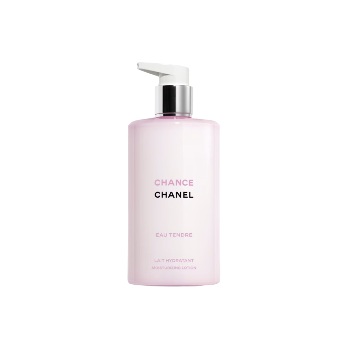 샤넬 샹스 오 땅드르 모이스춰라이징 로션 400ml(Chanel Chance Eau Tendre Moisturizing Lotion 400ml) - 1