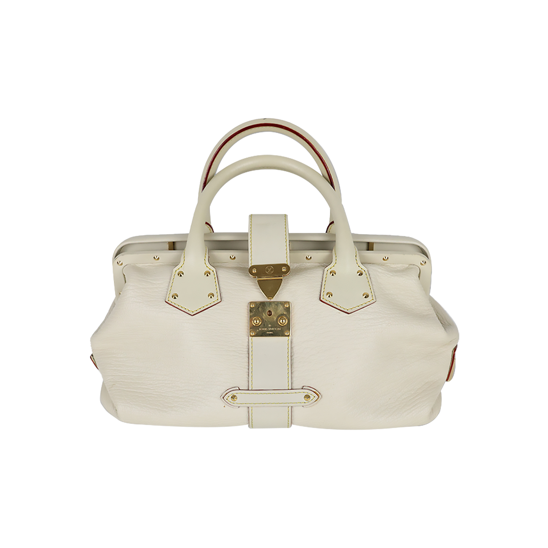 ITIRWHR6BG2H Louis Vuitton Suhali L'Ingenieux PM Tote Bag