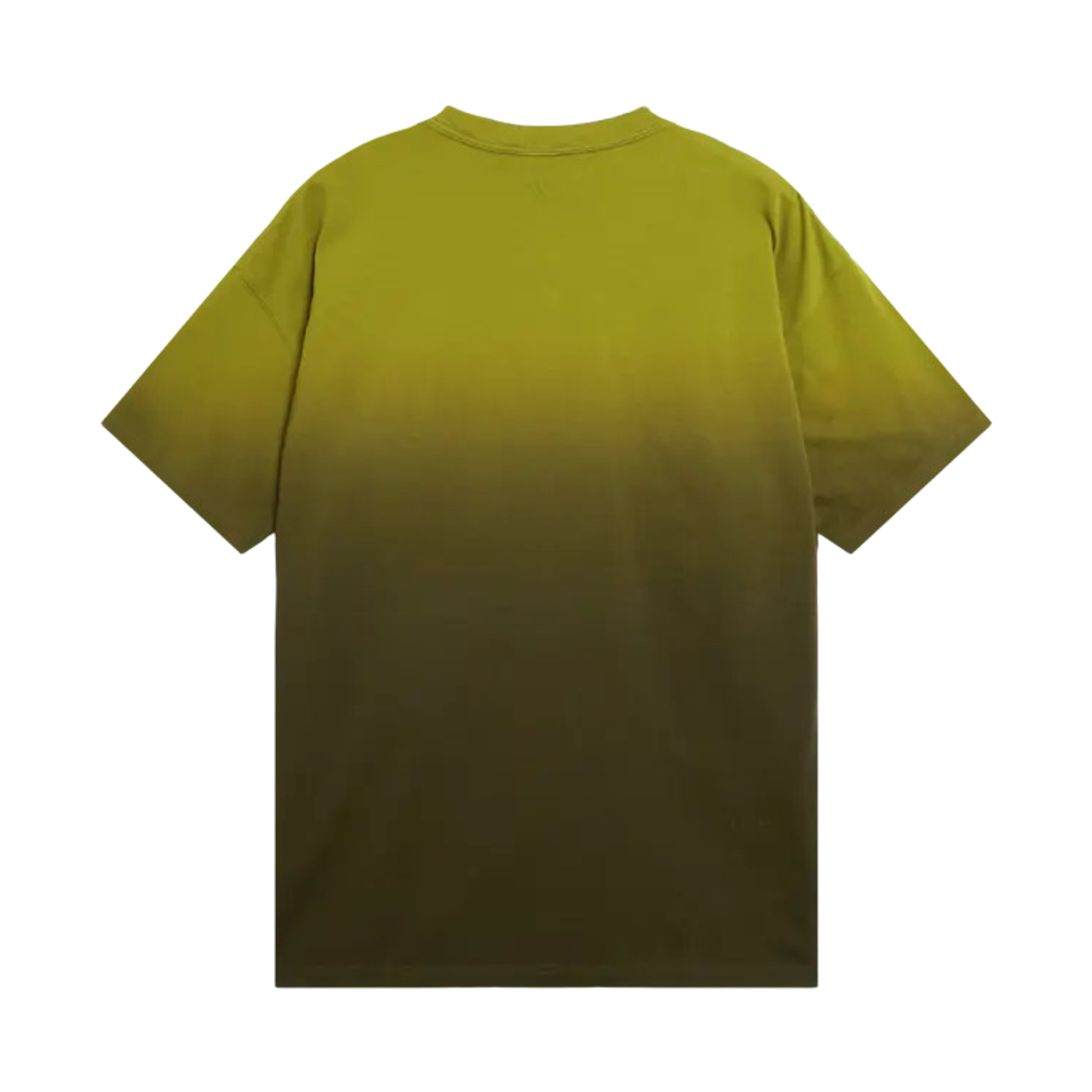 나이키 x 드레이크 녹타 NRG CS 숏슬리브 티셔츠 미디움 올리브 모스 (HJ6354-390)(Nike x Drake Nocta NRG CS Short Sleeve T-Shirt Medium Olive Moss (HJ6354-390)) - 2