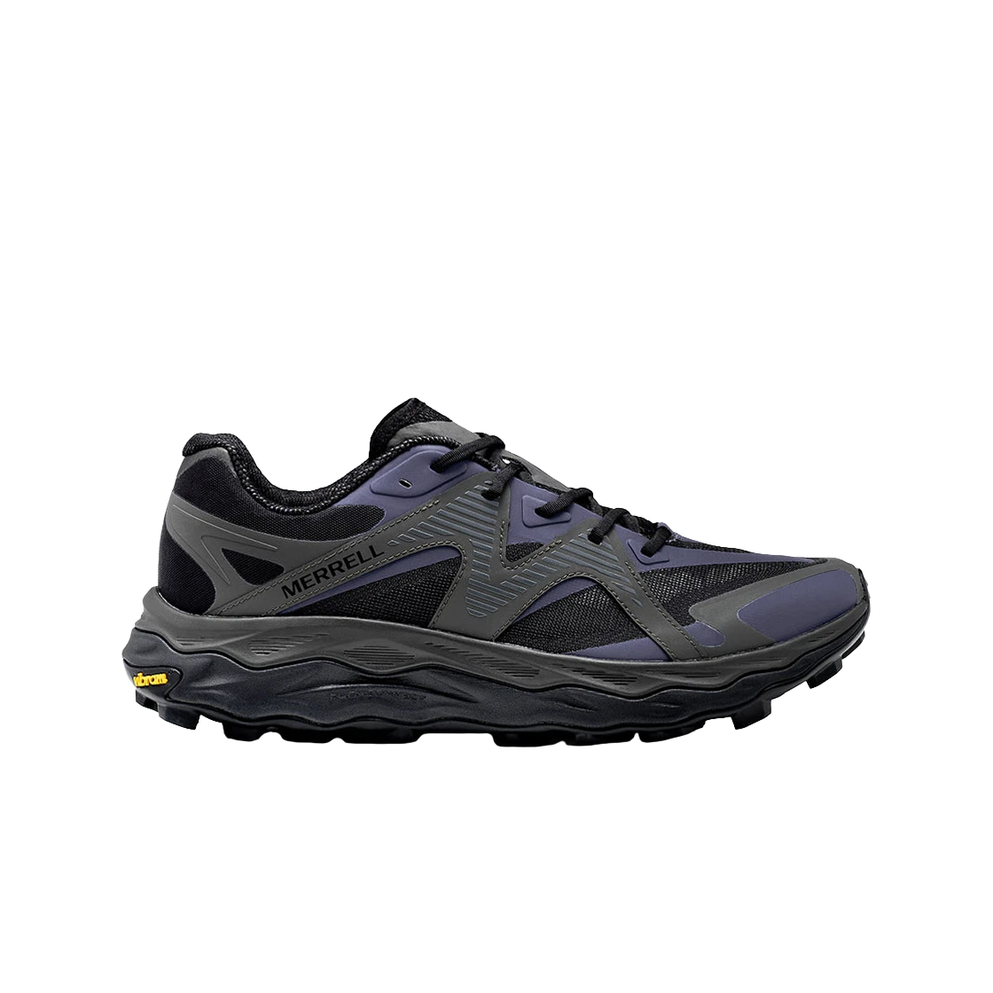 KM6BSOBML19BK Merrell Agility Peak 6 SE Black Comet - 26SS