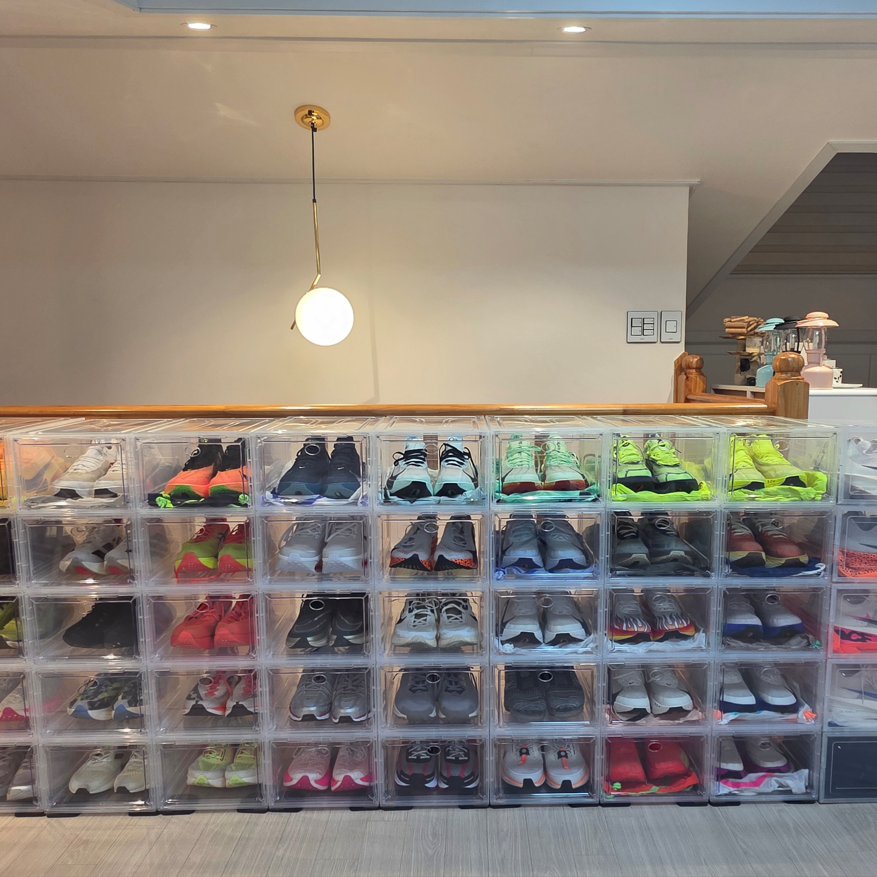 Nike Air Zoom Alphafly Next% 3 White Soft Pearl 착용 스타일