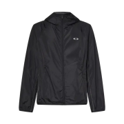 Oakley Edge Force Windbreaker Pitch Black