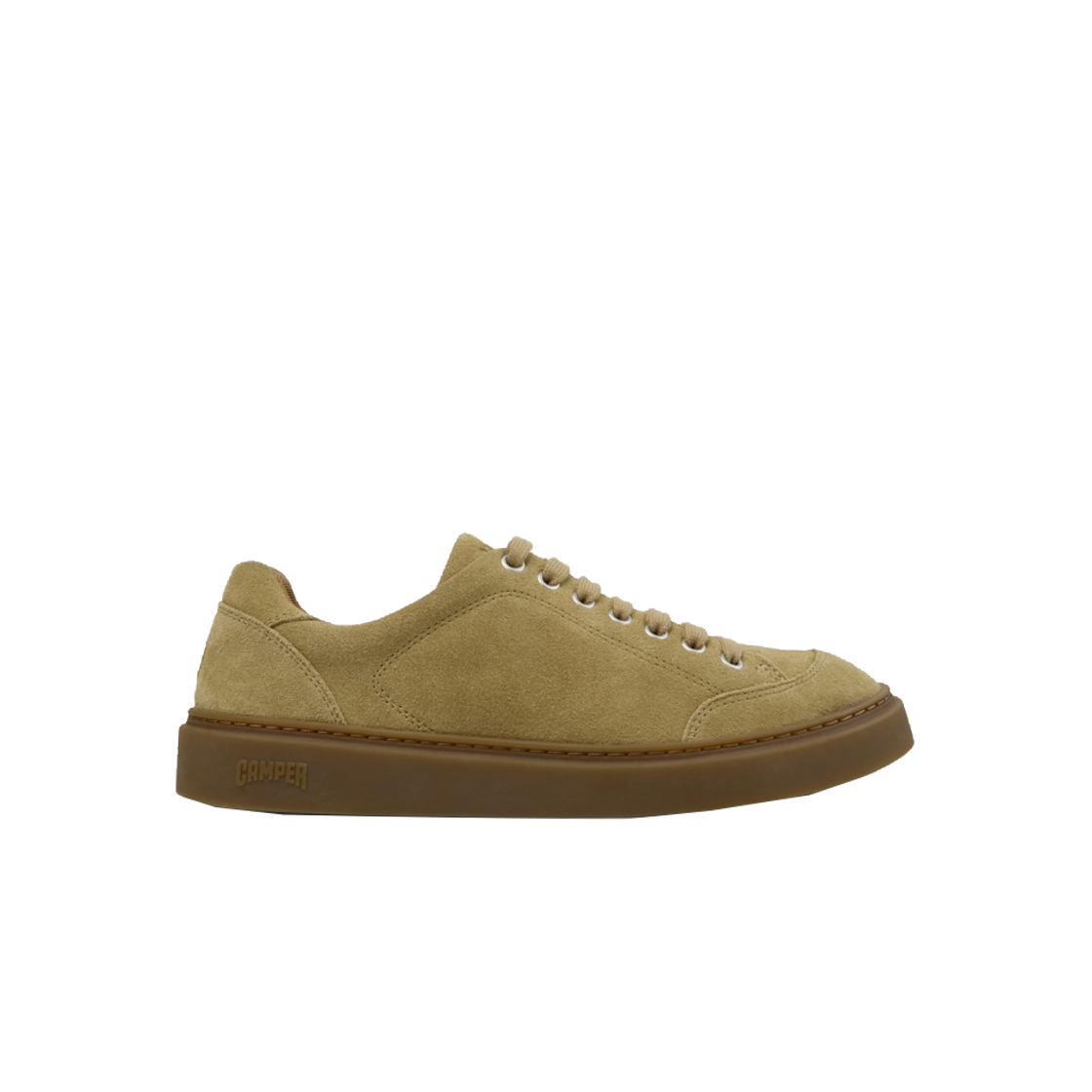 캠퍼 남성 러너 트웬티파이브 스니커즈 베이지(Camper Men Runner Twentyfive Sneakers Beige) - 1