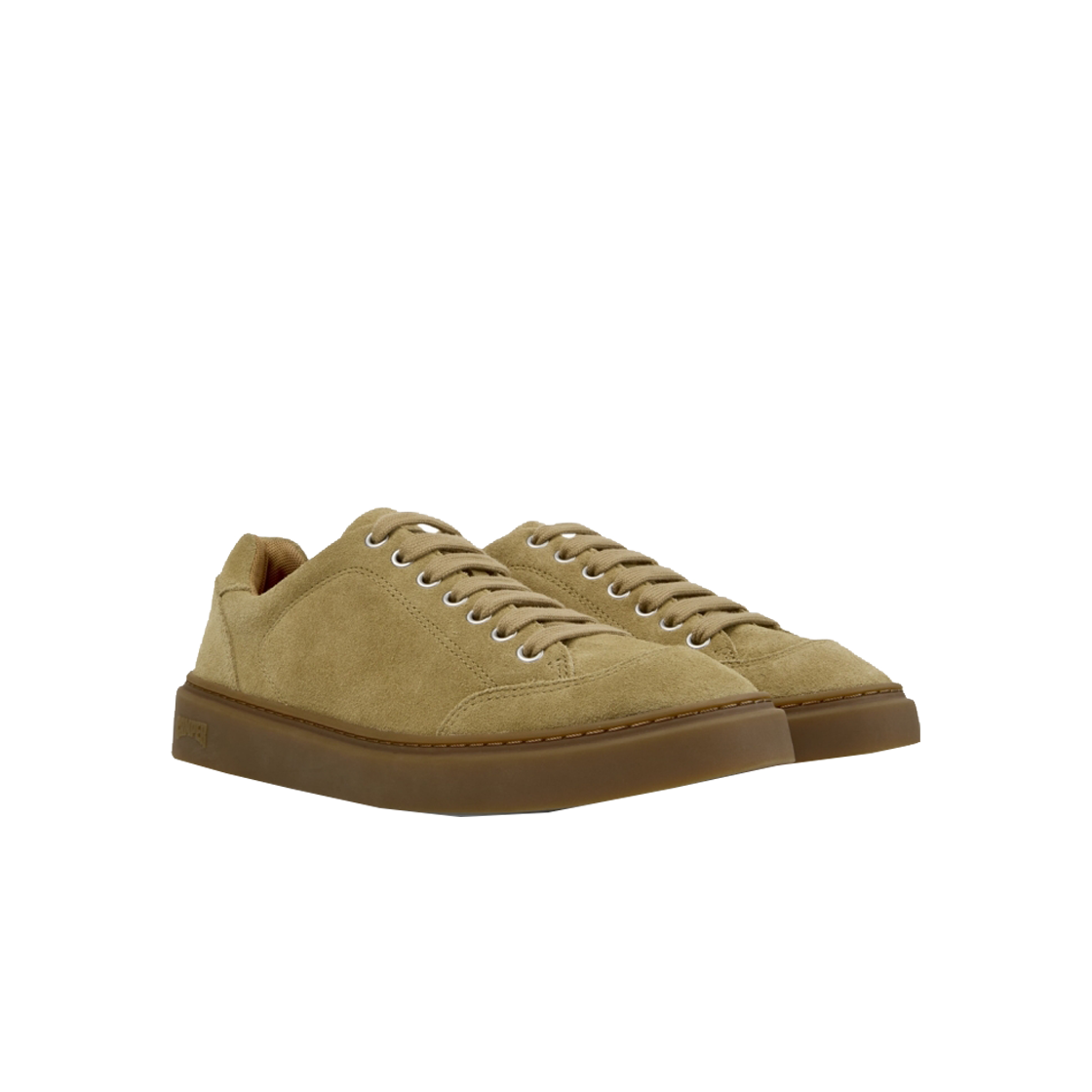 캠퍼 남성 러너 트웬티파이브 스니커즈 베이지(Camper Men Runner Twentyfive Sneakers Beige) - 2