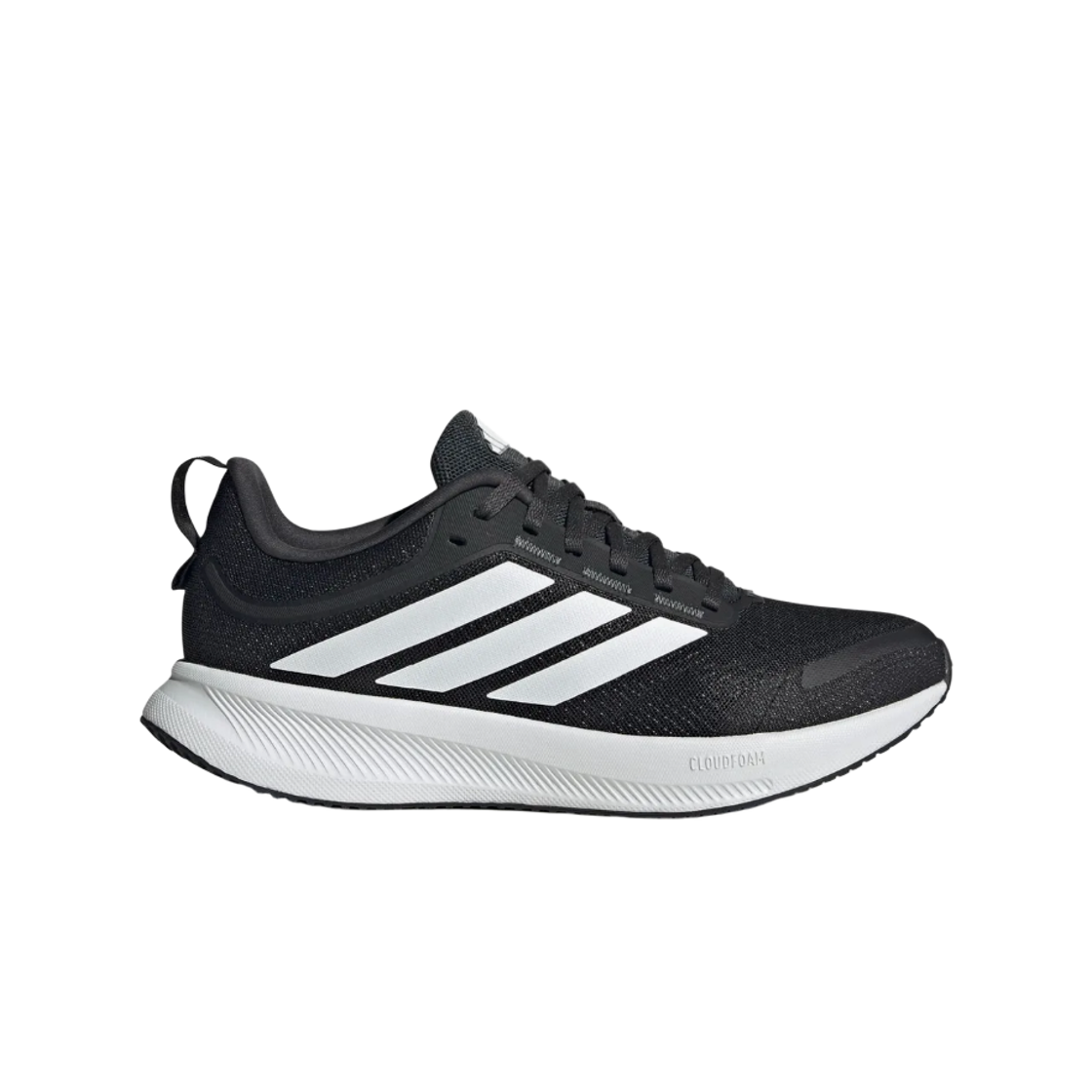 JQ0630 Adidas Runblaze Core Black Grey Five