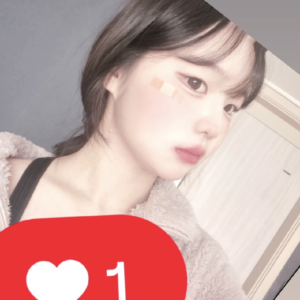 KREAM 프로필 이미지