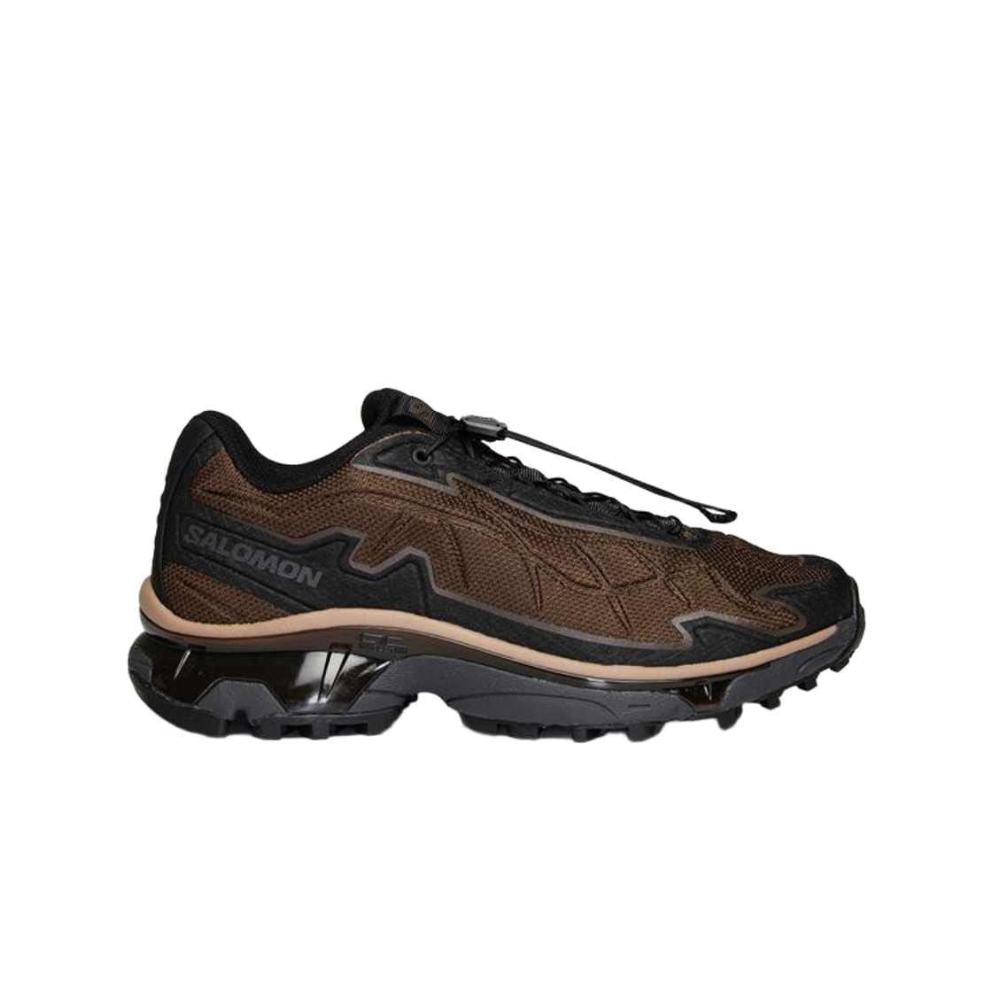 살로몬 XT-슬레이트 렌 블랙(Salomon XT-Slate Wren Black) - 1