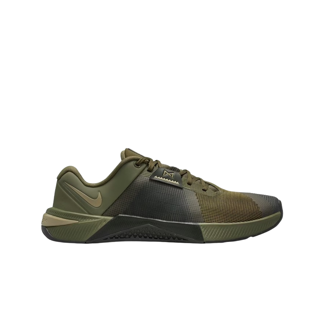 HJ1875-200 Nike Metcon 10 Medium Olive Sequoia