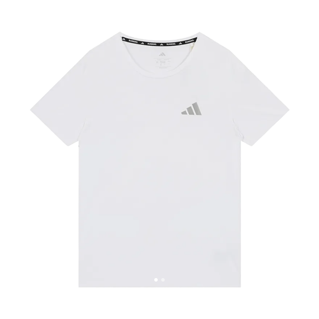 KB5960 Adidas Adi365 Running Essential T-Shirt White - KR Sizing