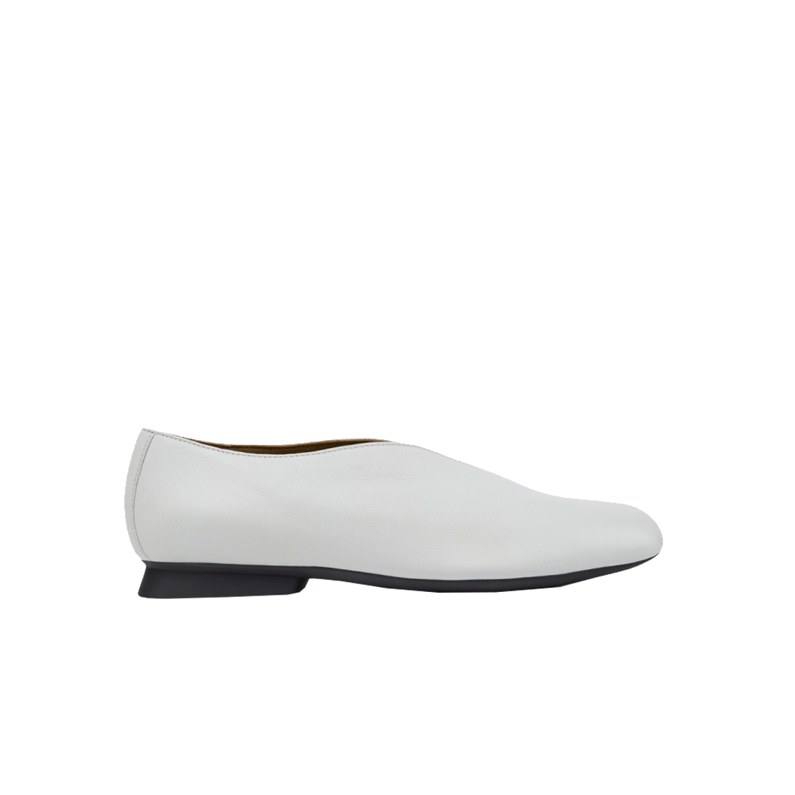 K201751-010 Camper Women Casi Myra Flat Grey