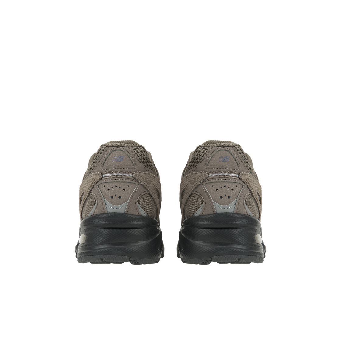뉴발란스 509 썬더 브라운(New Balance 509 Thunder Brown) - 6