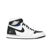 Jordan 1 x Fragment x Union LA High OG SP White Black