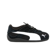 (Infant) Puma Speedcat Go V Black