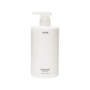 ARWE Bitter Butter Body Lotion 400ml
