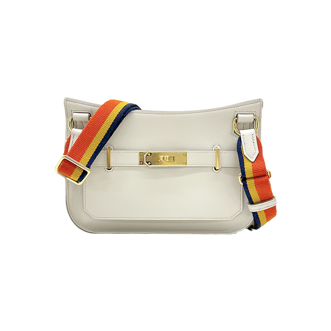 IT2LL9JKMNG8 Hermes Jipcier Mini Swift Baton B Engraving