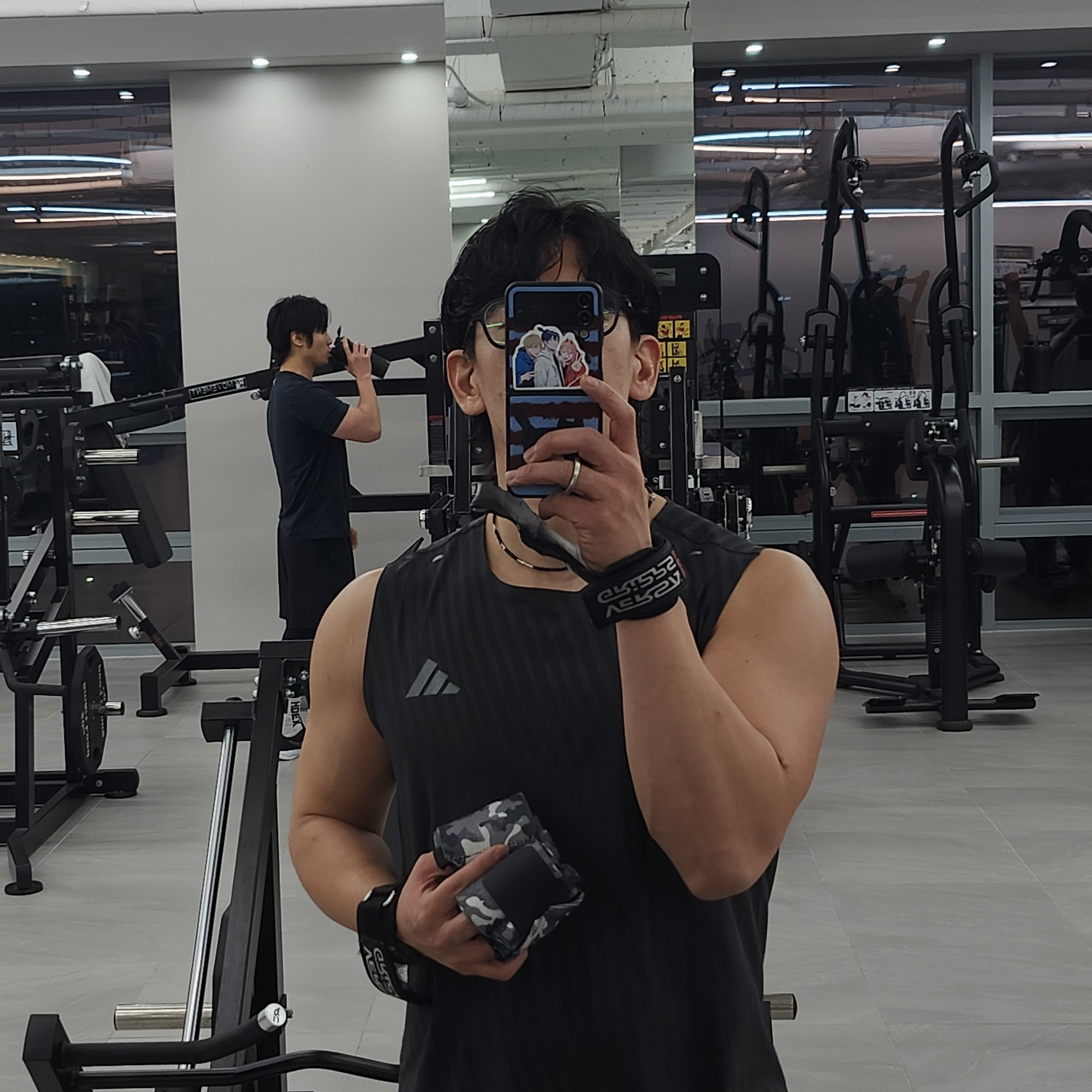 손주형님의 스타일 - 2