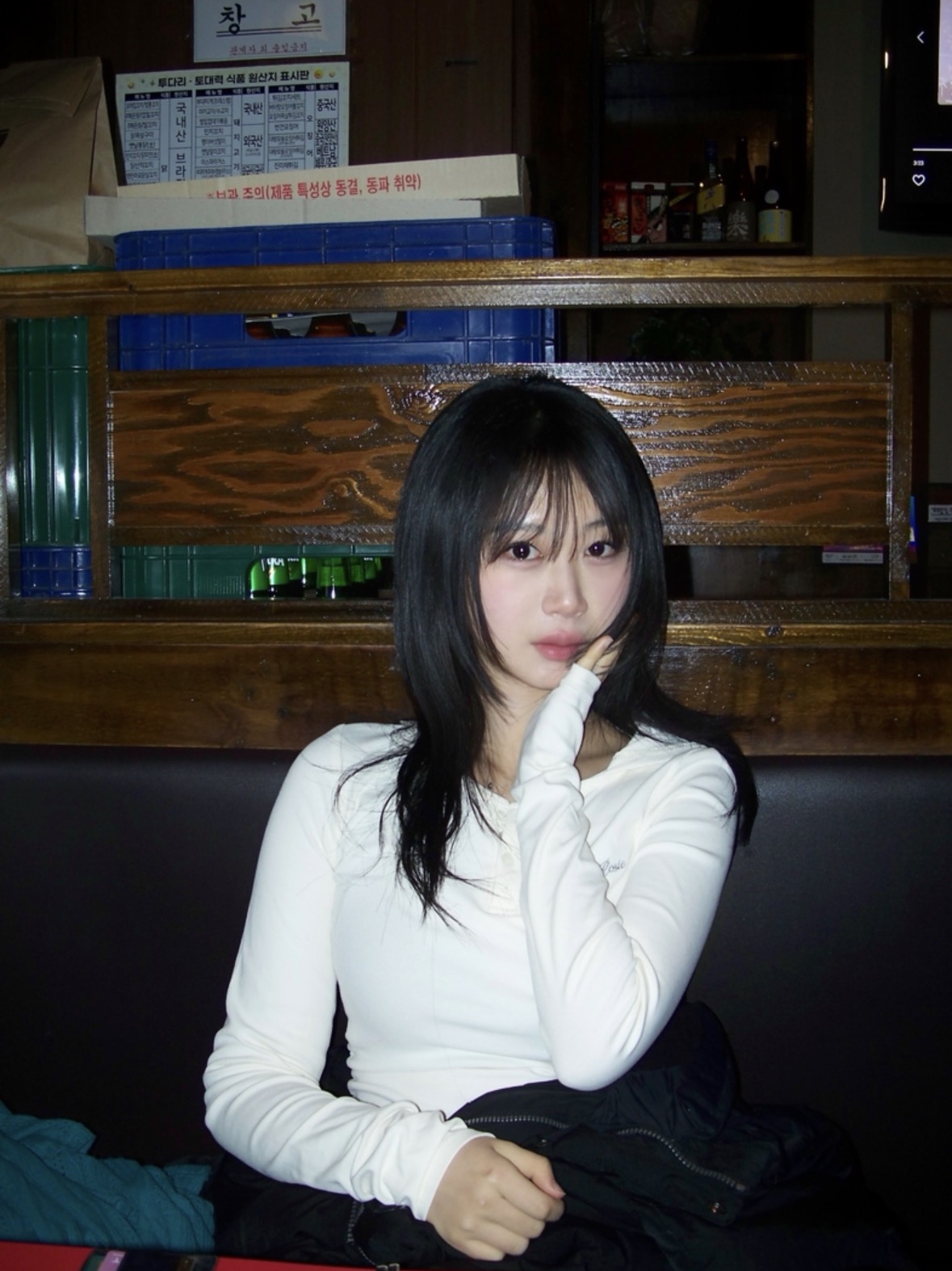 션님의 스타일 - 3