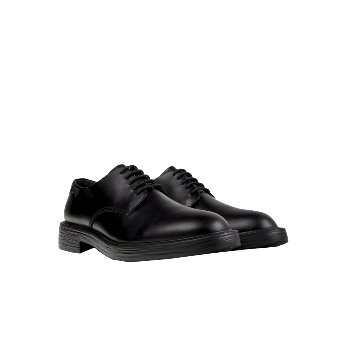 캠퍼 남성 딘 정장화 블랙(Camper Men Dean Loafer Black) - 2