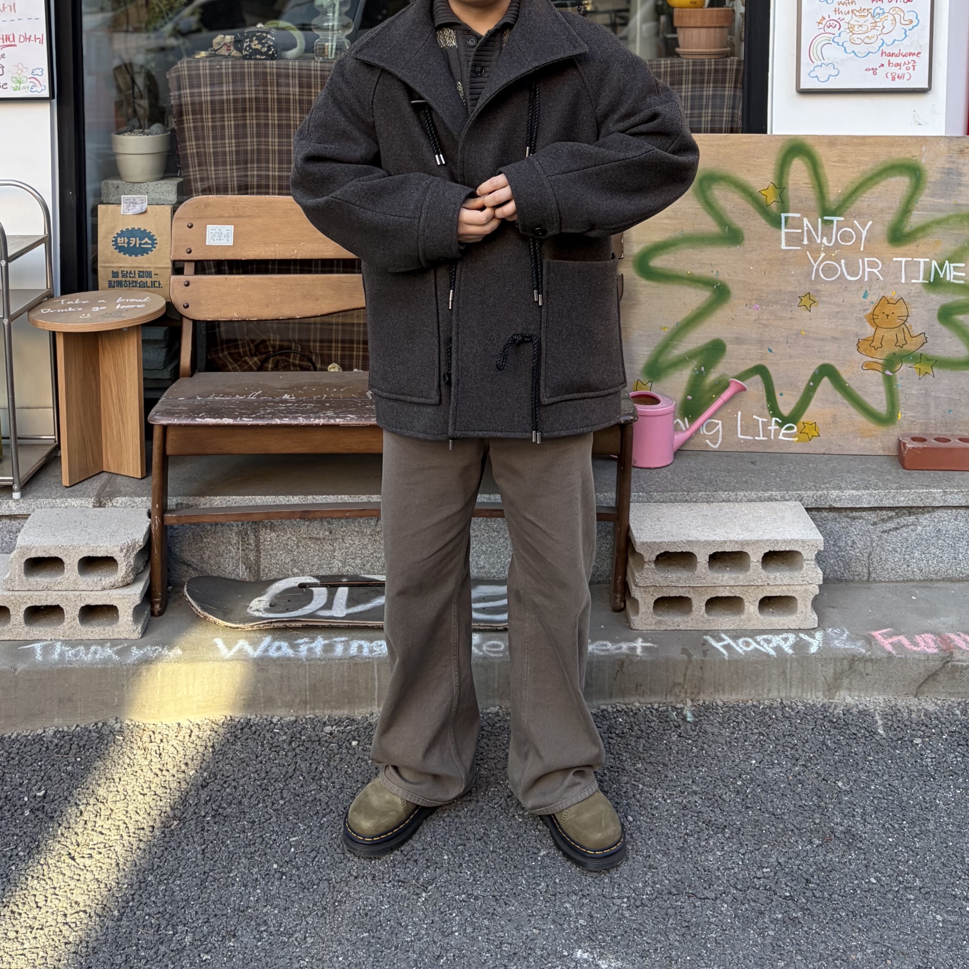 him0_0d님의 스타일 - 2
