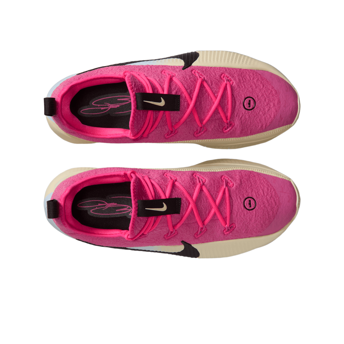 나이키 르브론 TR 1 핑크시클 앨러배스터(Nike LeBron TR 1 Pinksicle Alabaster) - 2