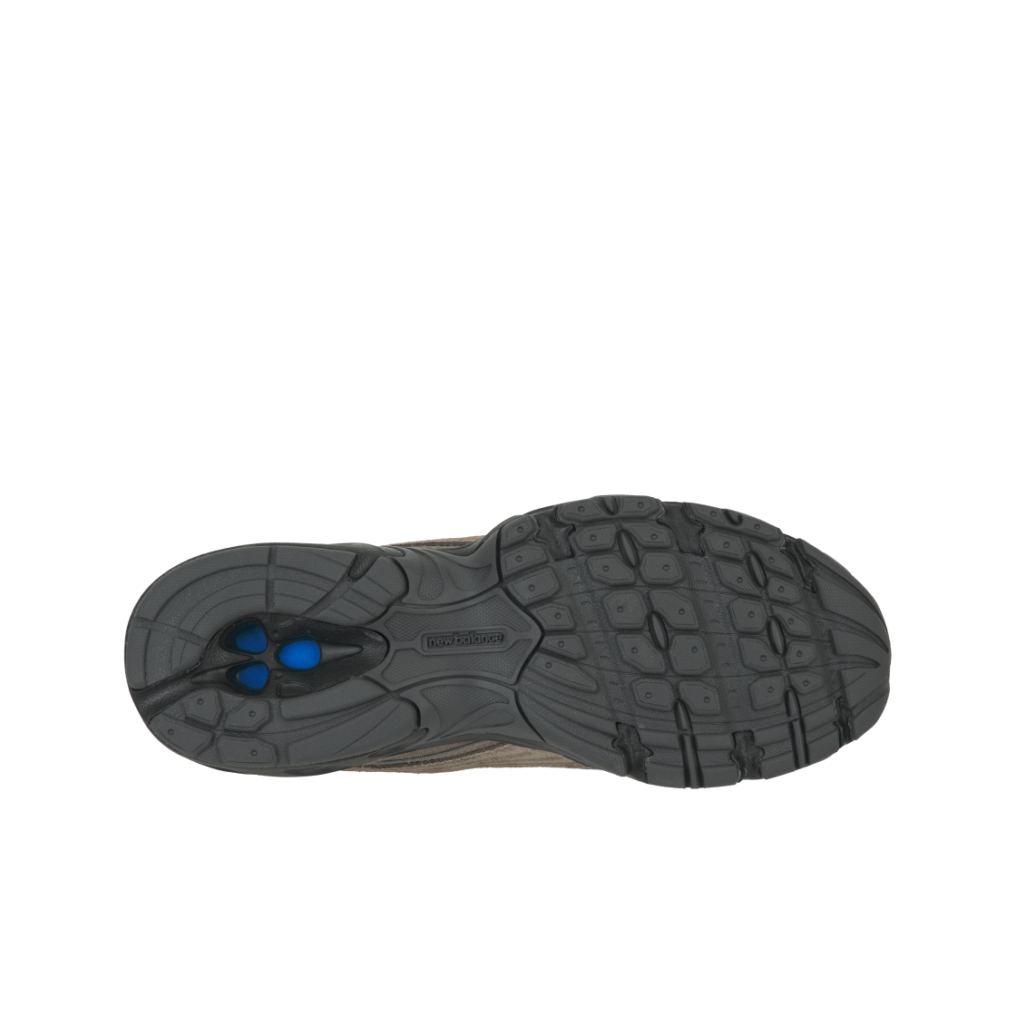 뉴발란스 509 썬더 브라운(New Balance 509 Thunder Brown) - 2