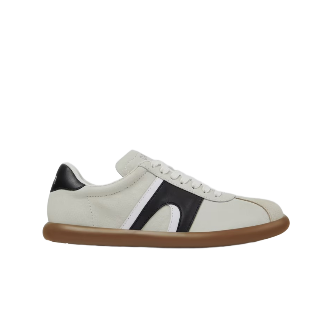 K201608-021 (W) Camper Pelotas Soller Leather Sneakers Multicolor