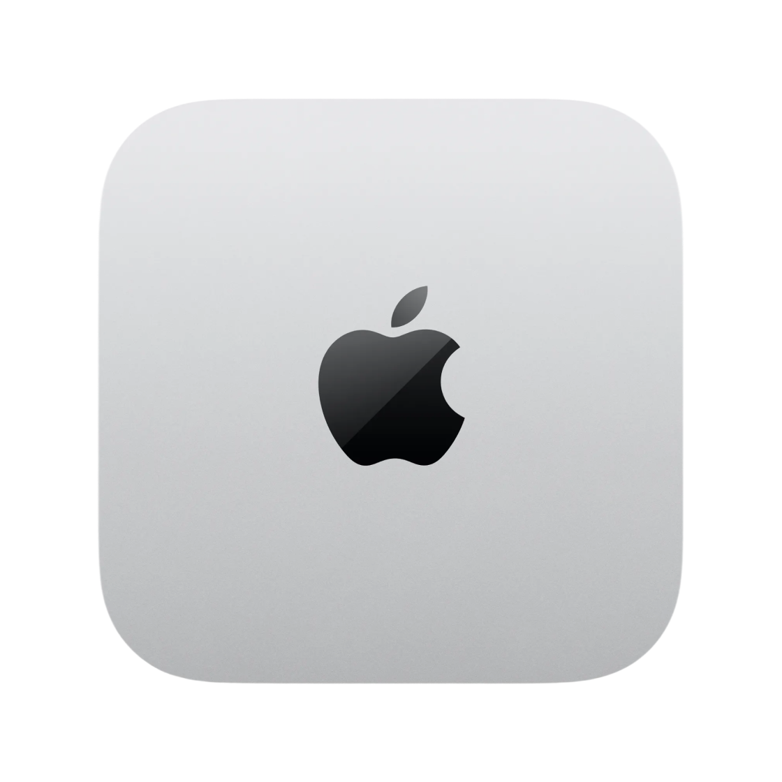 애플 2024 맥미니 M4 12코어 1테라 SSD / 48기가 실버 (국내 정식 발매 제품)(Apple 2024 Macmini M4 12c 1TB SSD 48GB Silver (Korean Ver.)) - 1