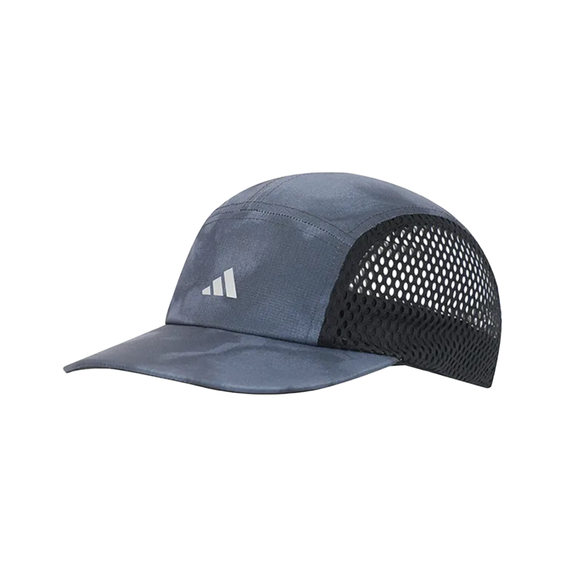 아디다스 러닝 그래픽 캡 오닉스 카본(Adidas Running Graphic Cap Onix Carbon) - 1