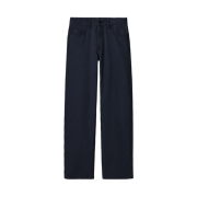 Uniqlo x JW Anderson Straight Jeans Navy