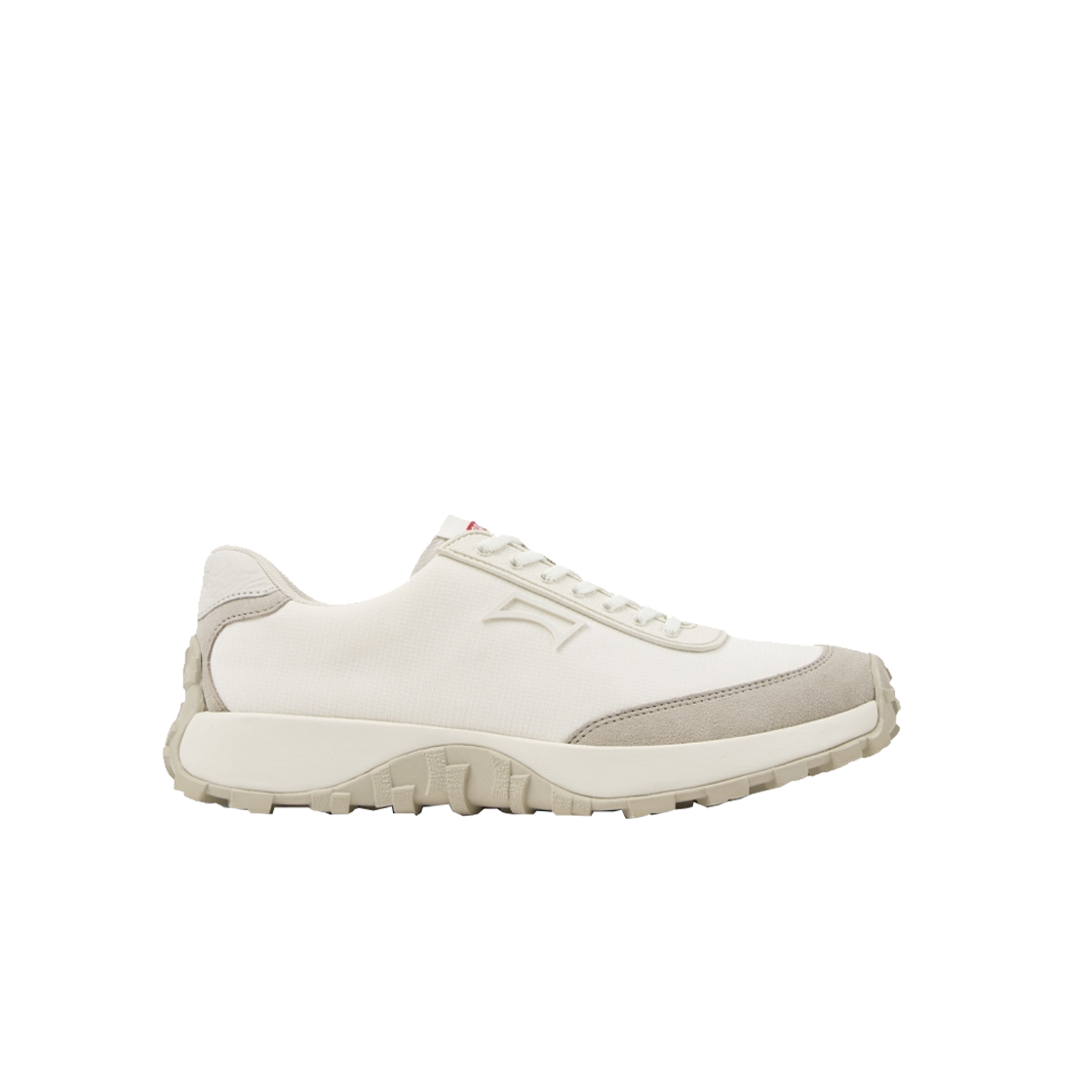 K100864-007 Camper Men Drift Trail Sneakers Ivory