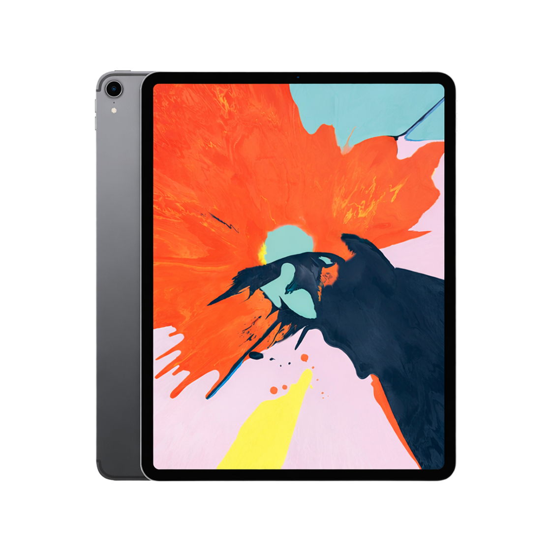 A1934 [A등급] Refurbished iPad Pro 11-inch Cellular 256GB Space Gray