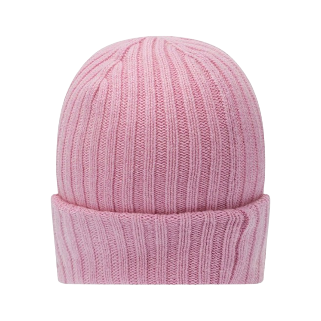 가니 로고 자수 비니 핑크(Ganni Logo Embroidered Beanie Pink) - 2