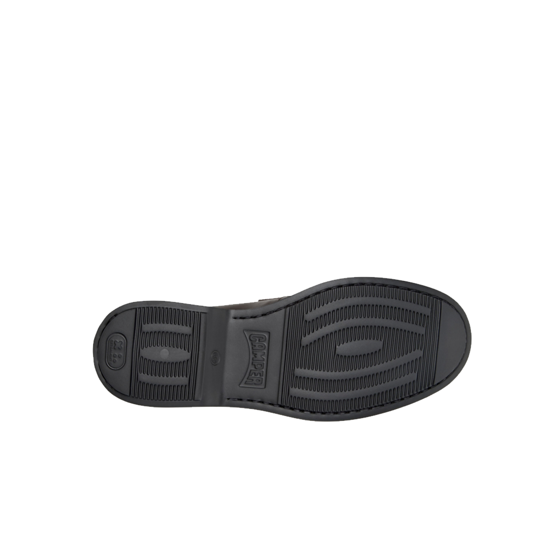 캠퍼 남성 노만 정장화 브라운(Camper Men Norman Loafer Brown) - 5