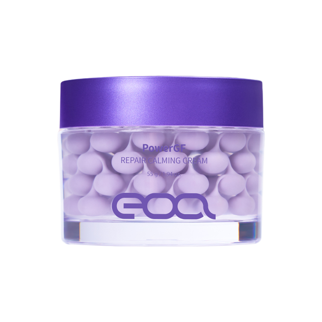 이오에이 PowerGF 리페어 카밍 탄력 주름 크림 55g(PowerGF Repair Calming Cream)