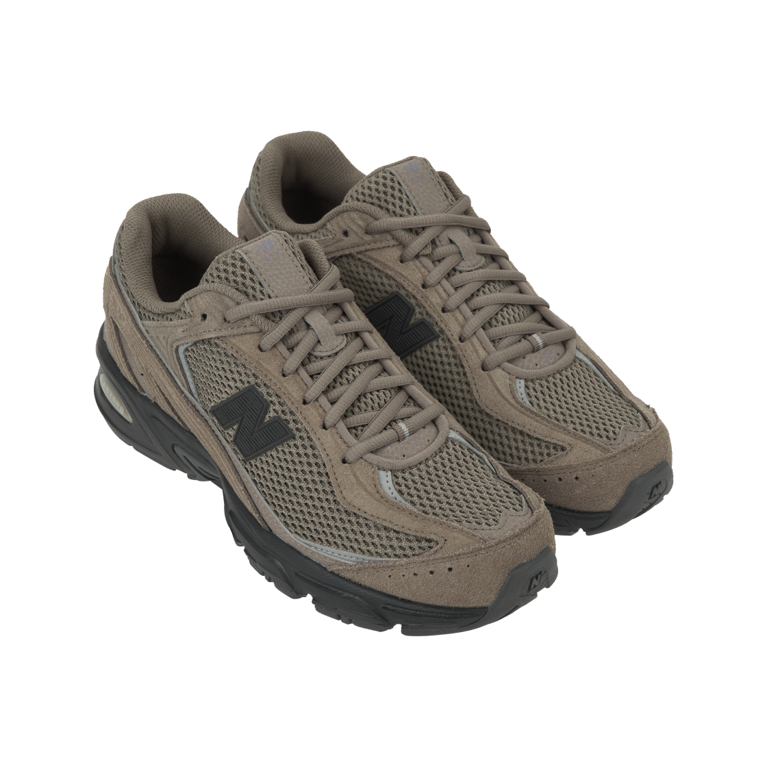 뉴발란스 509 썬더 브라운(New Balance 509 Thunder Brown) - 4