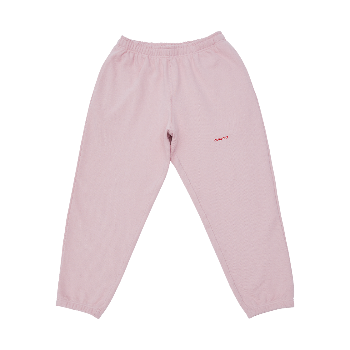 콤포트 로고 스웻팬츠(COMFORT Logo Sweatpants)