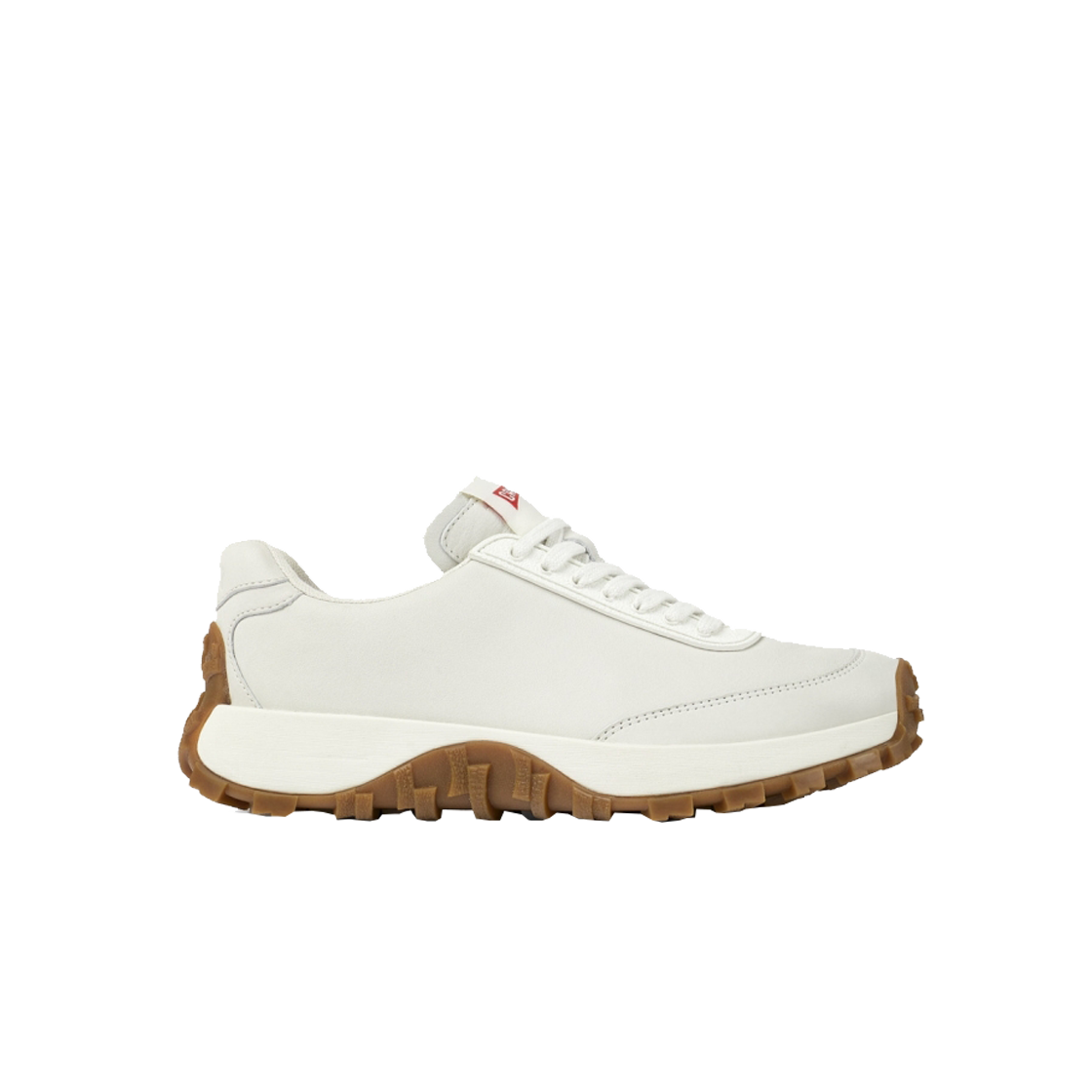 캠퍼 여성 드리프트 트레일 스니커즈 아이보리(Camper Women Drift Trail Sneakers Ivory) - 1